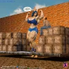Hope Anderson - Biceptember